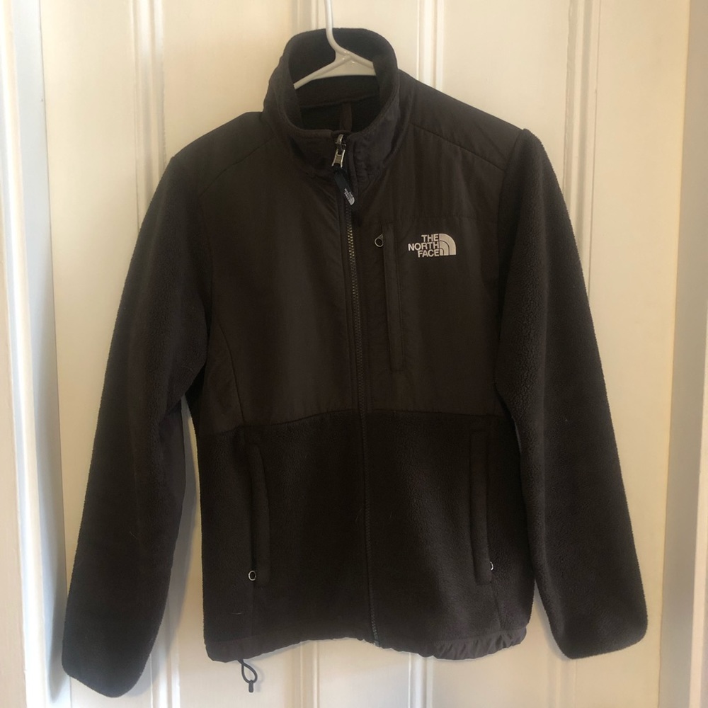 Northface winter jacket